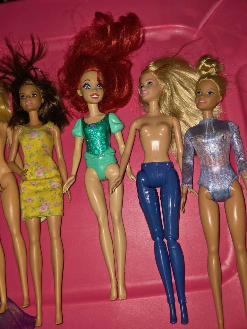 Barbie Bundle - Picture 4 of 4